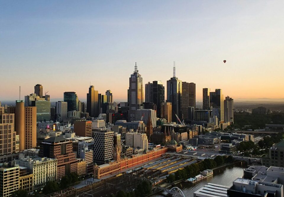 Do I need a mobile-responsive website for my Melbourne business?