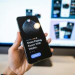 How can I design a website that loads quickly on mobile?