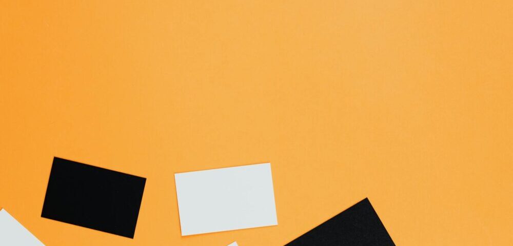 How can I use white space effectively in web design?