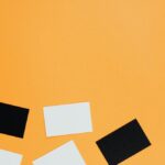 How can I use white space effectively in web design?