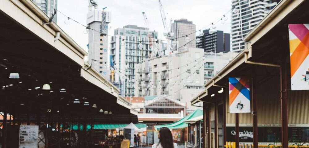 How do I choose images for my website in Melbourne?