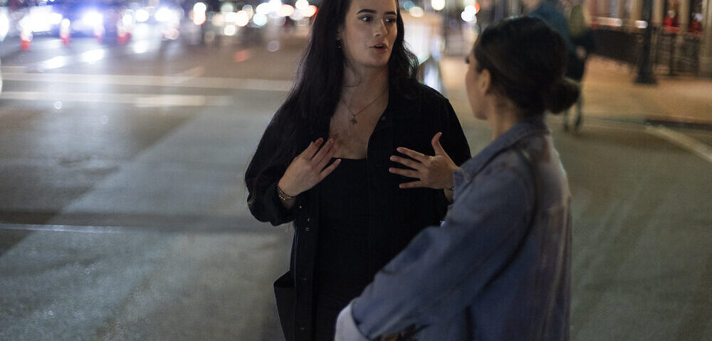 How do I design a website for a local Melbourne service business?