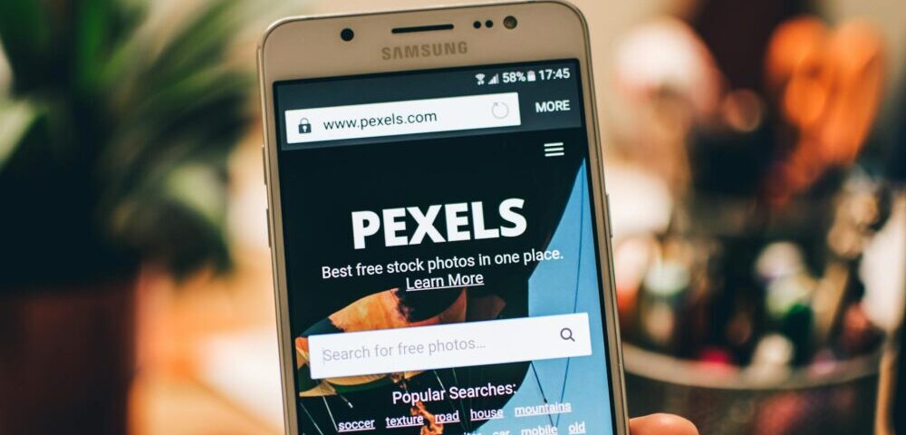 How do I design a website for a Melbourne non-profit organization?