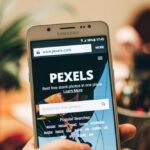 How do I design a website for a Melbourne non-profit organization?