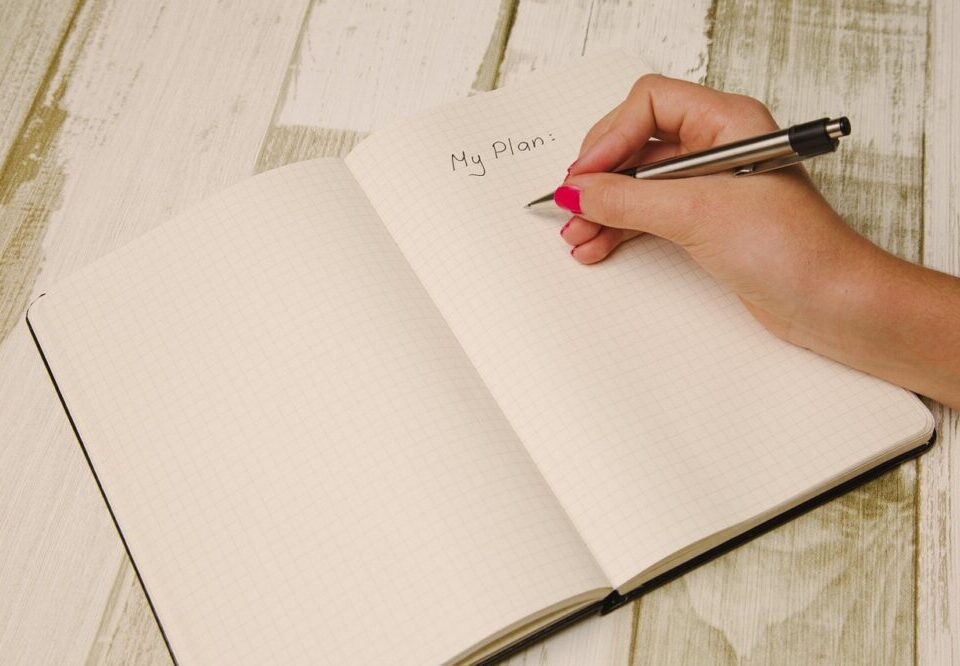 How do I design a website that builds trust with customers?