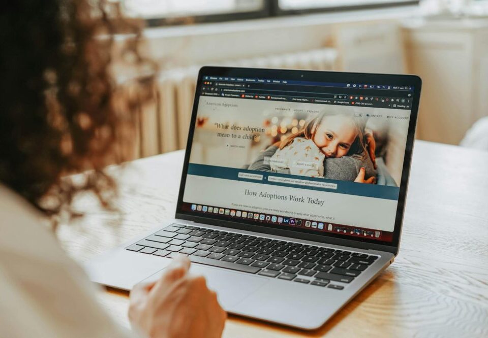 How do I design a website that is both modern and timeless?