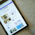 How do I design a website that tells my brand story?