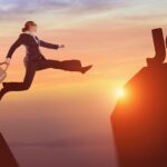 How do I integrate a blog into my website design?