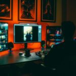 How to create a dark mode website in 2026?