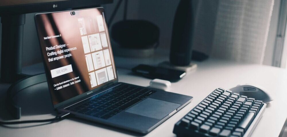 How to create a website with a consistent brand identity in 2026?