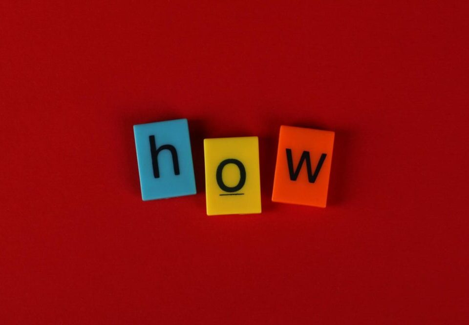 How to create a website with a sticky header in 2026?