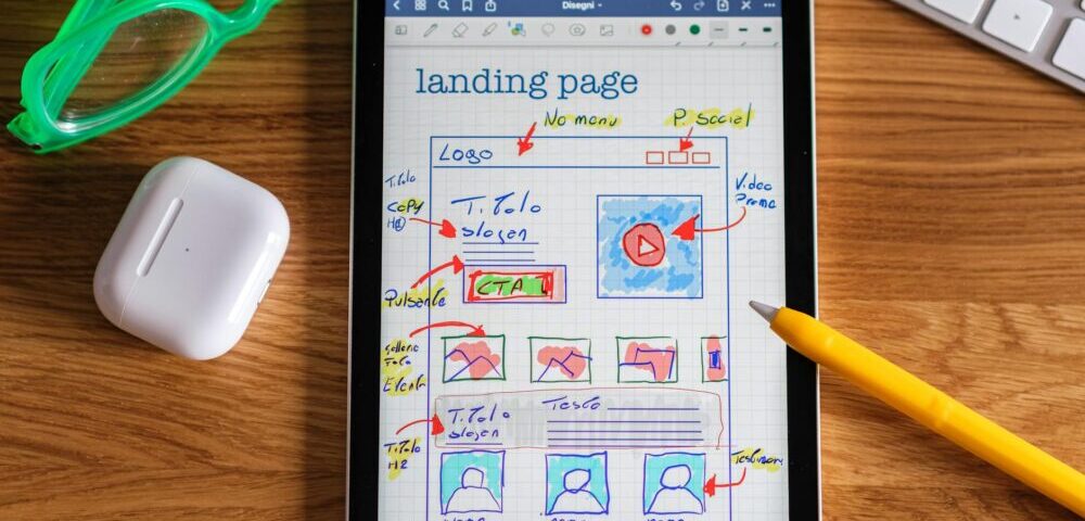 How to design a website with a focus on speed in 2026?