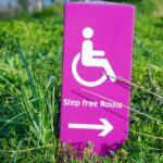 How to design for accessibility in 2026?