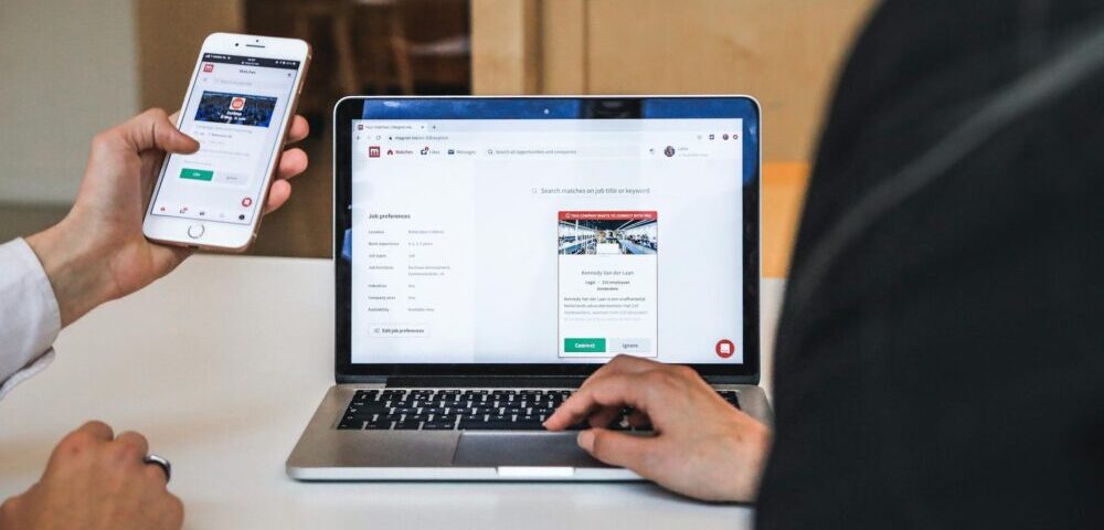 How to design for cross-device consistency in 2026?