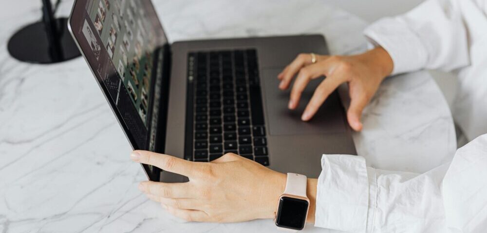 How to design for touch interfaces in 2026?