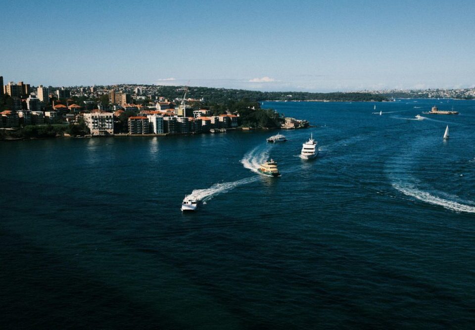 How to do competitor analysis for SEO in Sydney?