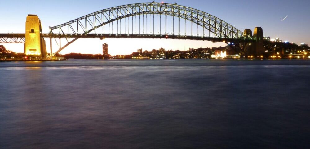 How to do international SEO for a Sydney business expanding abroad?