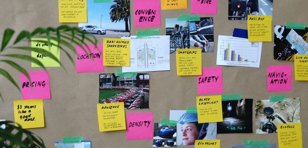 How to do keyword mapping for a Melbourne website?