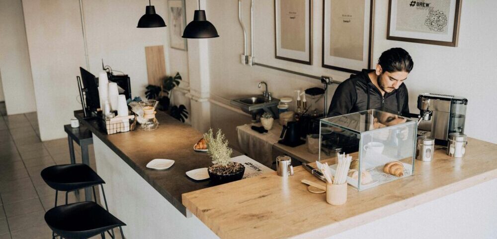 How to do local SEO for a Melbourne cafe?