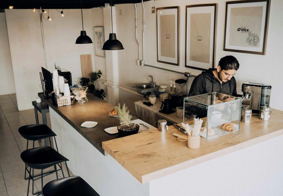 How to do local SEO for a Melbourne cafe?