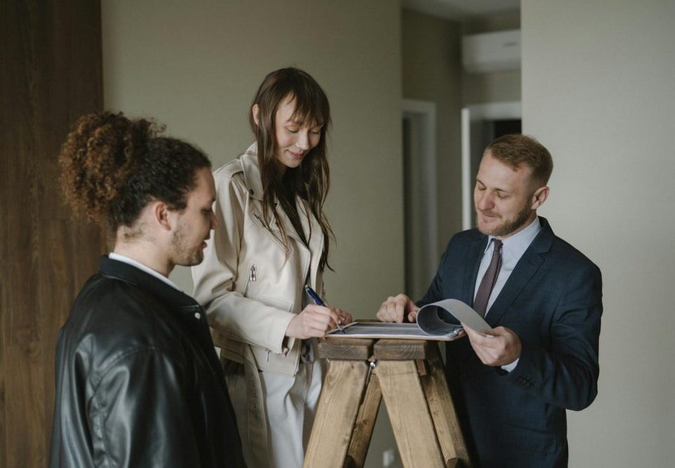 How to do SEO for a Melbourne real estate agent?