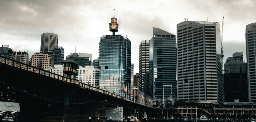 How to do SEO for a Sydney blog?