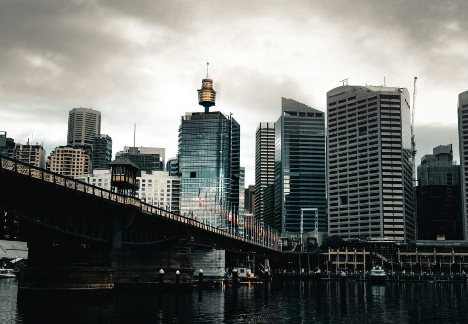 How to do SEO for a Sydney blog?