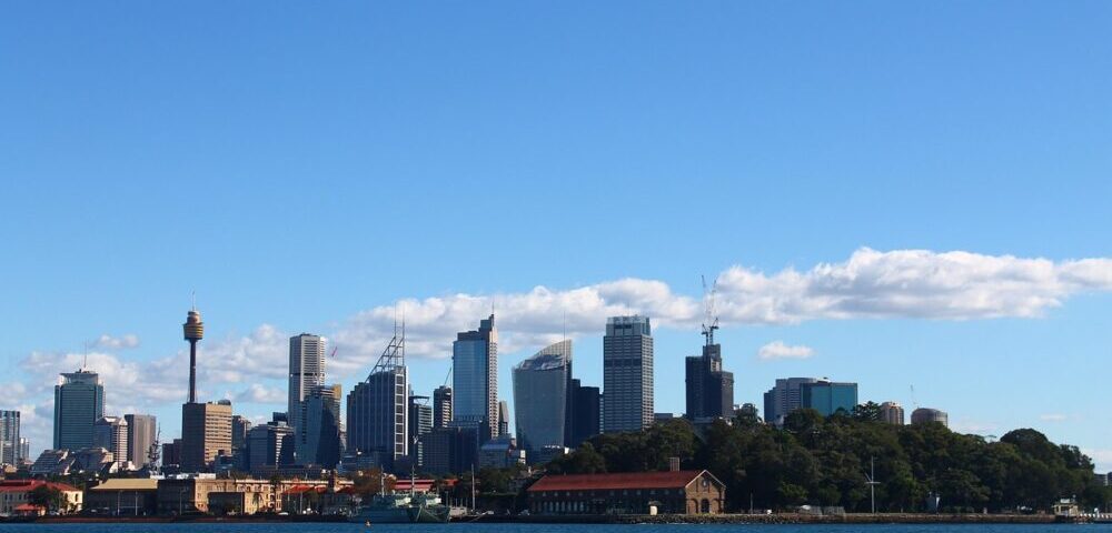 How to do SEO for a Sydney event?