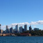 How to do SEO for a Sydney event?