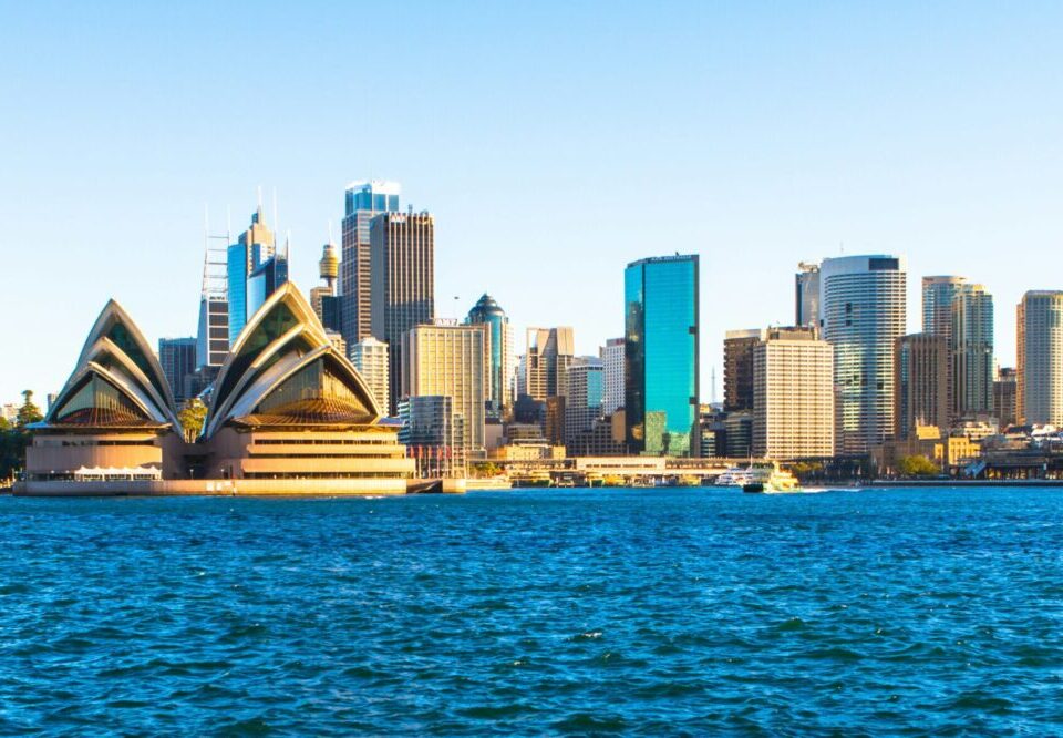 How to do SEO for a Sydney forum?