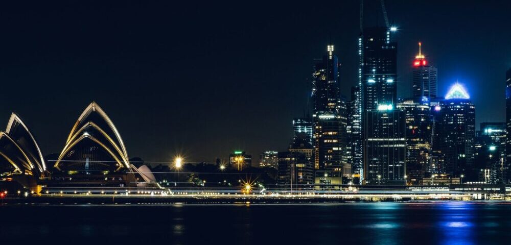 How to do SEO for a Sydney job board?