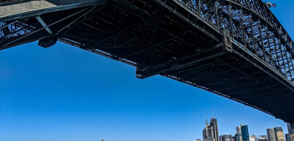 How to do SEO for a Sydney news website?