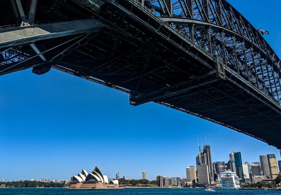 How to do SEO for a Sydney news website?