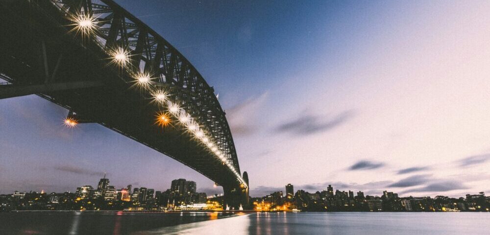 How to do SEO for a Sydney portfolio site?