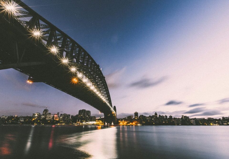 How to do SEO for a Sydney portfolio site?