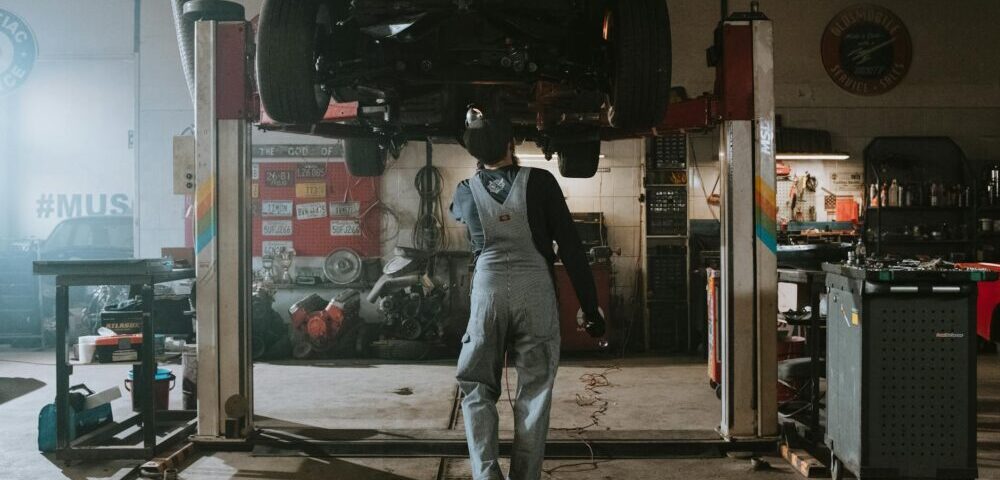 How to do SEO for Australian automotive industry in 2026?