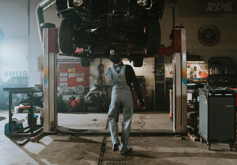 How to do SEO for Australian automotive industry in 2026?