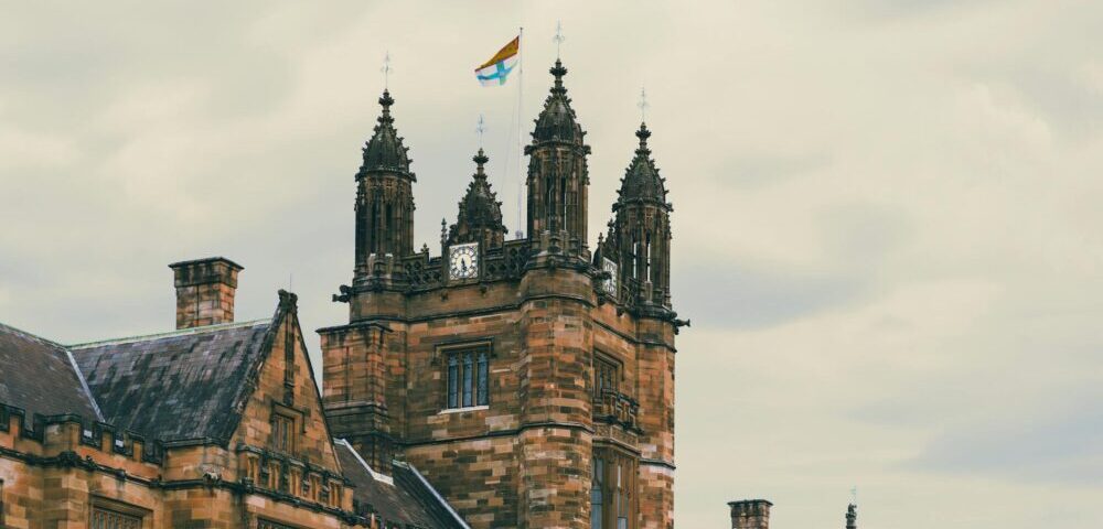 How to do SEO for Australian educational institutions in 2026?