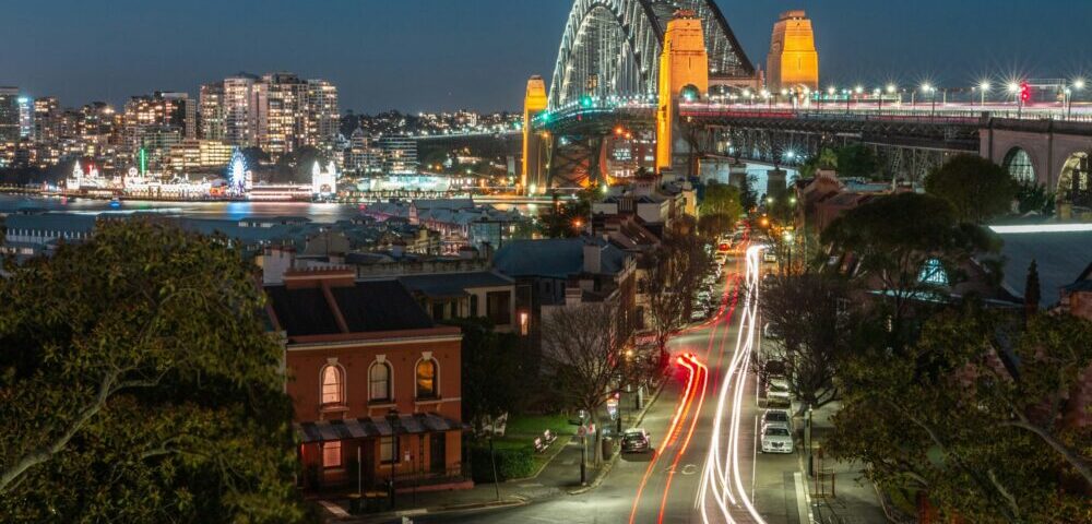 How to track SEO performance for a Sydney website?