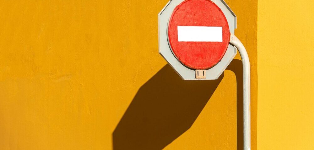 How to use negative space in web design 2026?