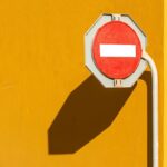 How to use negative space in web design 2026?