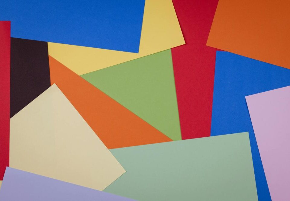 What are the best color schemes for websites in 2026?