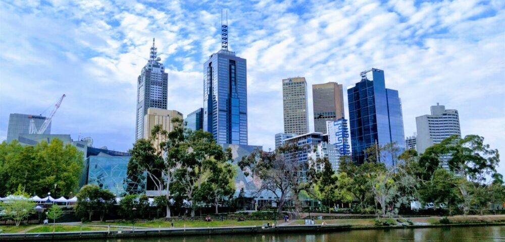 What are the best link building strategies for Melbourne SEO?