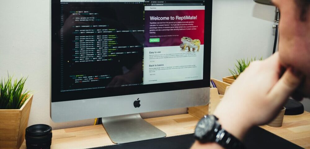 What are the best practices for designing a header?