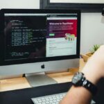 What are the best practices for designing a header?