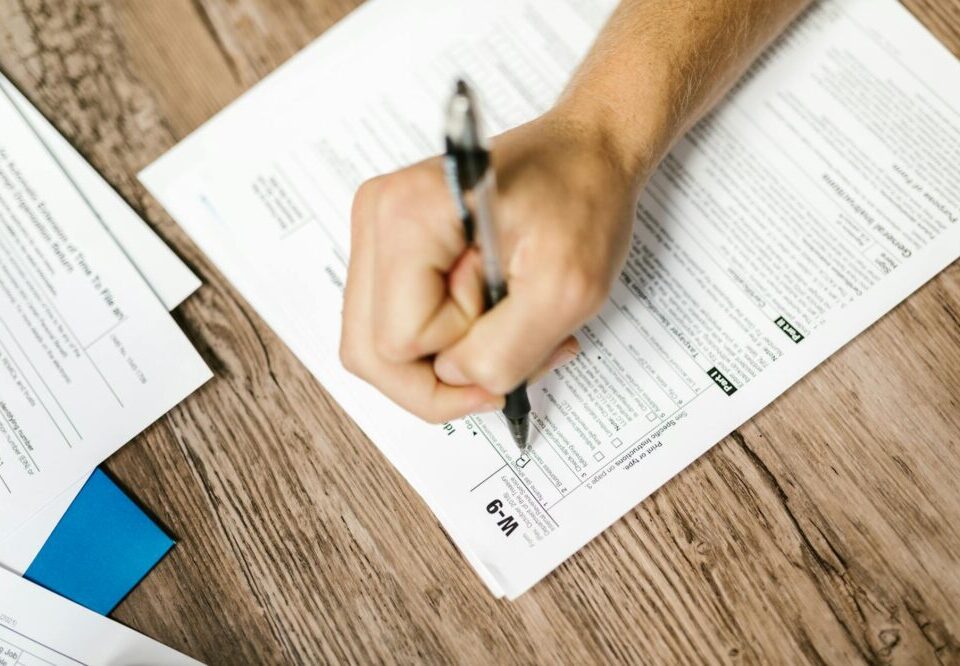 What are the best practices for form design in 2026?