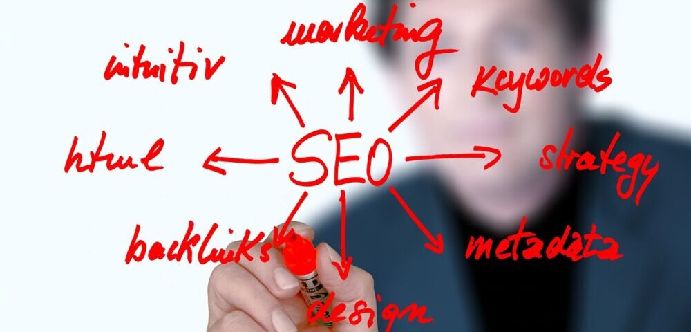What are the best SEO strategies for Australian B2B companies in 2026?