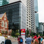 What are the color palette trends for websites in 2026?