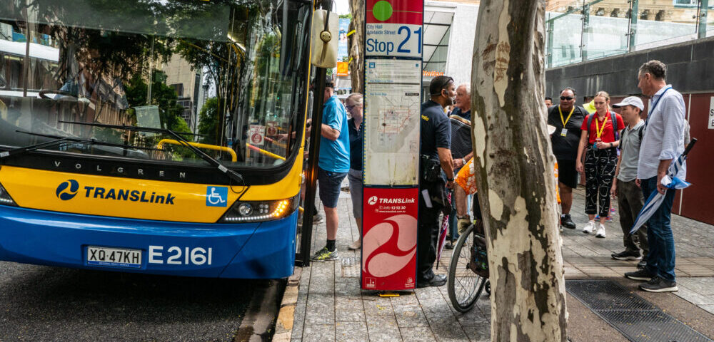 What are the key SEO trends in Australia for 2026?