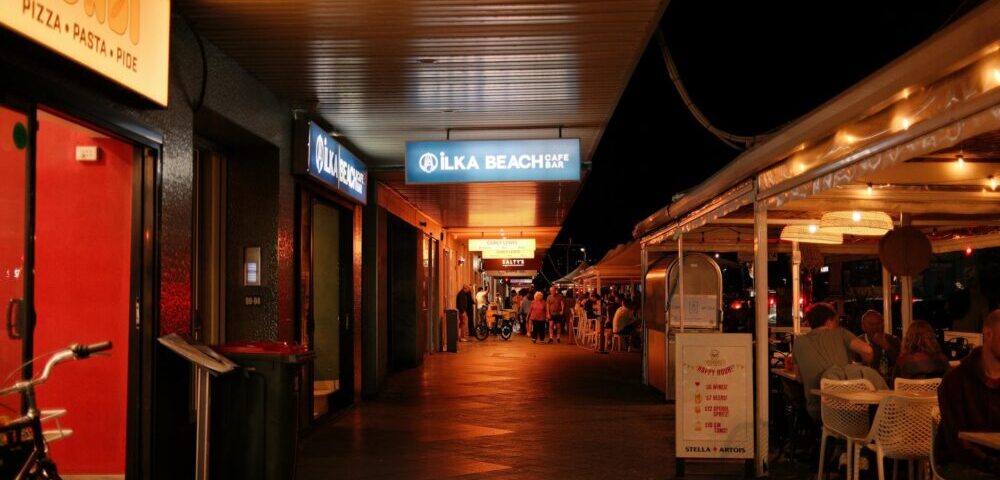 What are the SEO benefits of guest posting for Sydney?